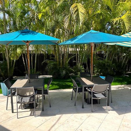 Villa Banyan Shores Miami Exterior photo